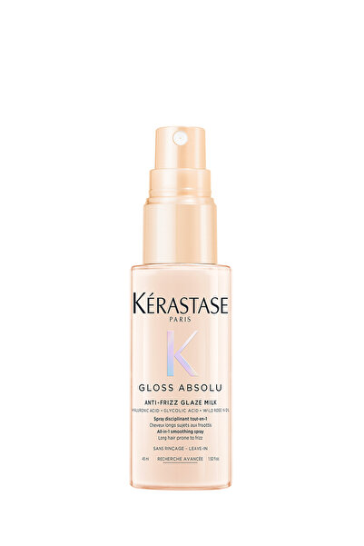 Kerastase Gloss Absolu Elektriklenmeye Eğilimli Saçlar Için Çok Amaçlı Bakım ...