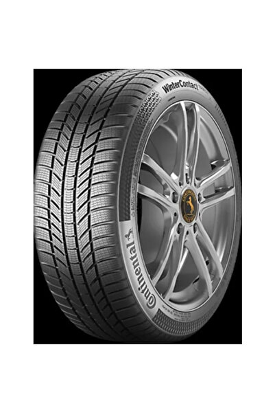 Continental Anvelopă de iarnă WINTERCONTACT TS 870 P 235/55R17 99H