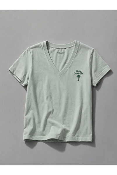 MODA Women Printed 1St Quality T-Shirt