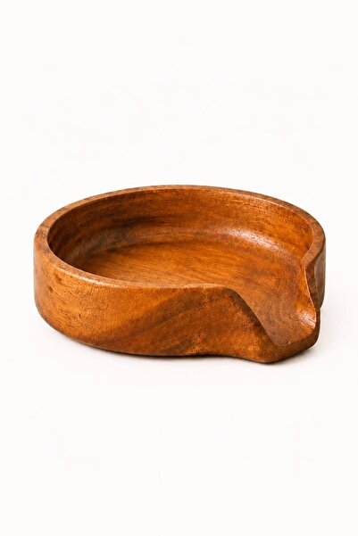 Dekomini Ligna Akasya Kaşıklık (11 cm)
