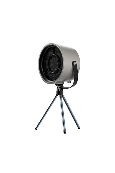 Choice Dark Grey New USB Desktop Range Hoods Portable USB Powered Exhaust Fan...