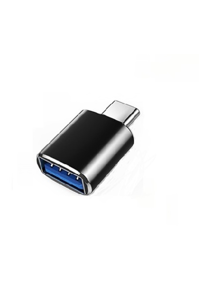 Choice1 Type-C to USB Wireless 2IN1 CarPlay Android Auto Wireless Supermini B...
