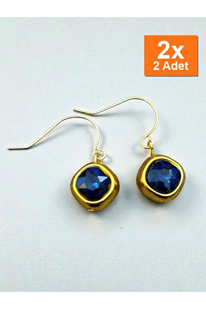 Bozhi Earrings Handmade Design Stylish Meaningful Gift for Special Occasions
