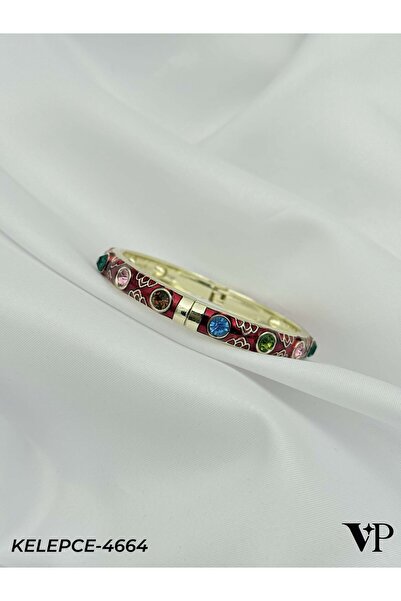 Bozhi Elegant Bracelet Sparkling Office Style Complement Stylish Gift