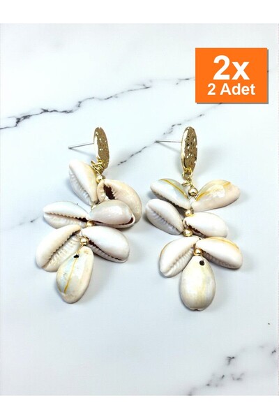 Bozhi Earrings Handmade Special Design Gift
