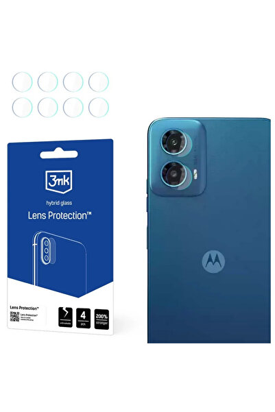 3MK Lens Protect