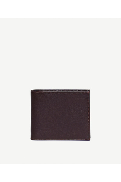 Yargıcı Leather Wallet