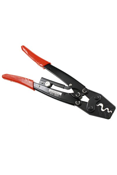 Choice HS-16 Japanese Style Crimping Piler For Terminal 1.5-16 Mm2 Crimping P...