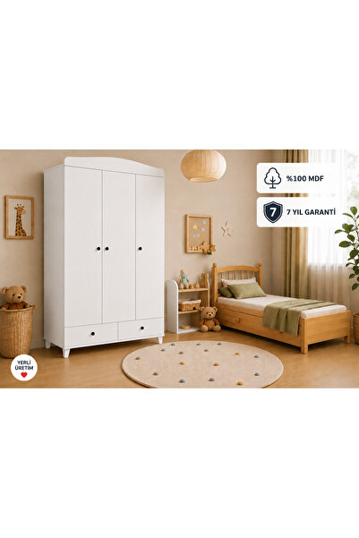 VENATTO Selena Dolap (%100mdf)