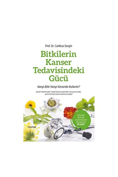 hayykitap Bitkilerin Tedavisindeki Gücü
