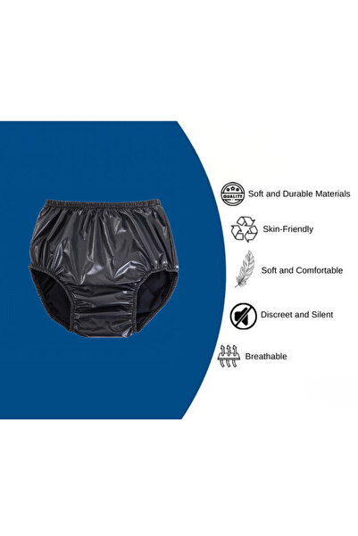 Choice TPU S Adult Diapers Are Soft, Skin-Friendly and Leak-Proof, Suitable f...