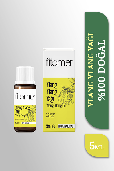 Fitomer Ylang Ylang Oil 5ml