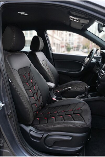 Panda Kılıf Panda Hyundai̇ İ20 2020 - 2026 Compatible Vehicle-Specific Full A...