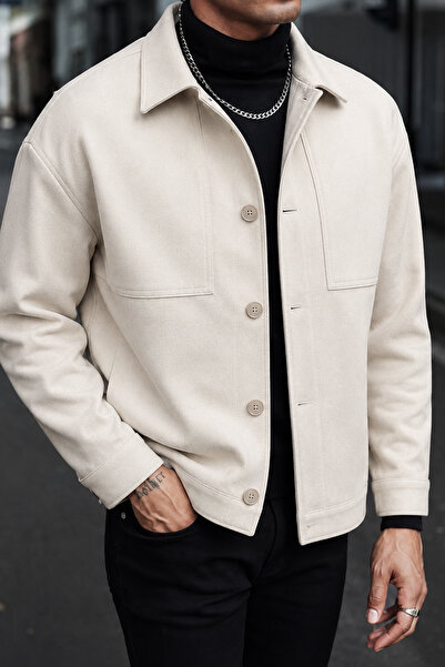 Delpino Regular Fit Men's Jacket