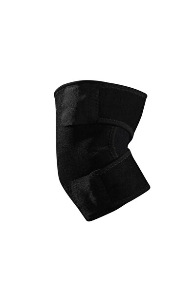 Choice One Size Black 1Pcs Fitness Elbow Brace Compression Support Sleeve for...