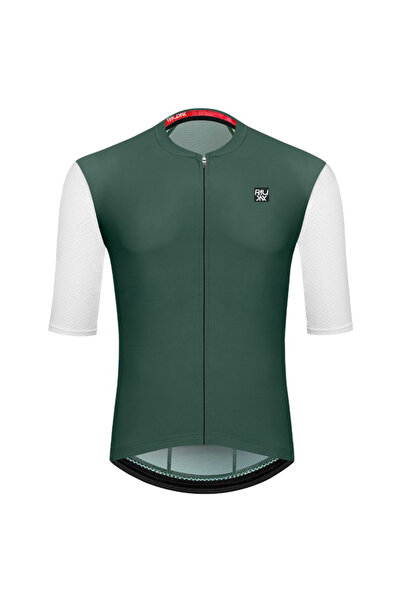 Choice23 XXL 5 Raudax Men's Short Sleeve Cycling Clothing Ropa Ciclismo Summe...