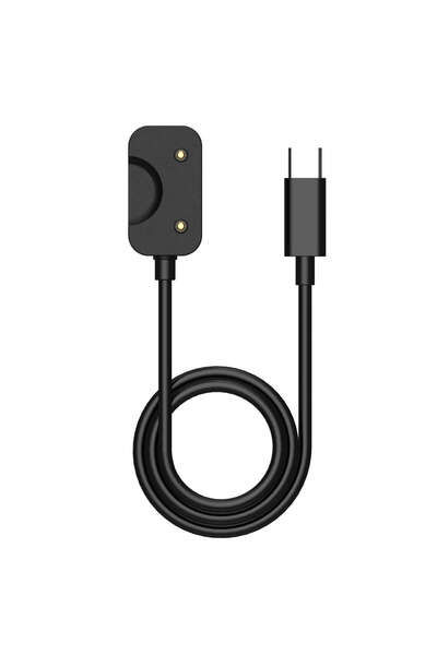 Choice1 Type-C Compatible for Fit 3 Charger Cable, Magnetic USB C Replacement...