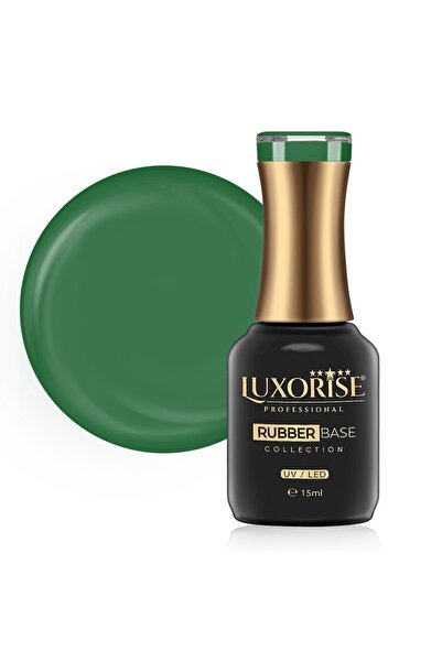 LUXORISE Συλλογή Υπογραφής Βάσης από Ελαστικό - Meadow Melody 15ml