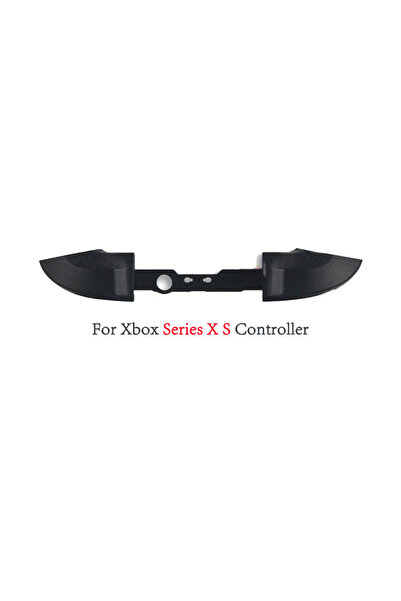 Choice مجموعة أزرار الزناد RB LB Bumper لوحدة تحكم Xbox Series S X JCD 20 قطع...
