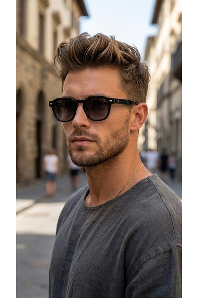 Marco Salvadori 156 C7 47 Sunglasses