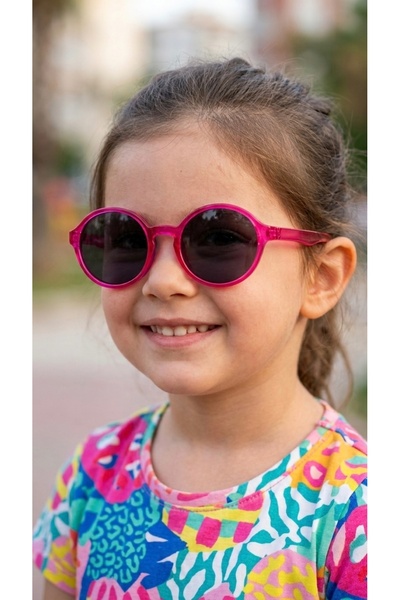 Olivier Philippe 1041 C176 42 Olivier Philippe Polarized Children's Glasses