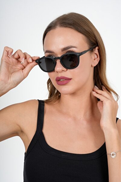 Polo Exchange 1063 C1 49 Polo Exchange Polarized Sunglasses