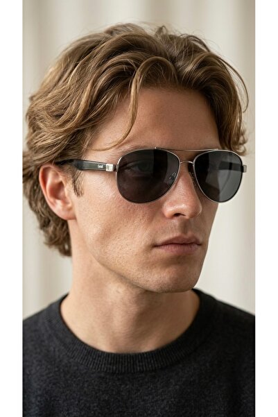 Optelli 2870 C3 66 Optelli Polarized Sunglasses