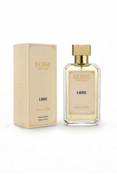 besneparfum BesneLıbre parfüm