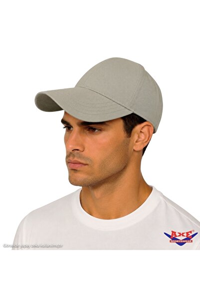 AXE SPORTSWEAR Șapcă sport de baseball unisex, din microțesătură, de culoare ...