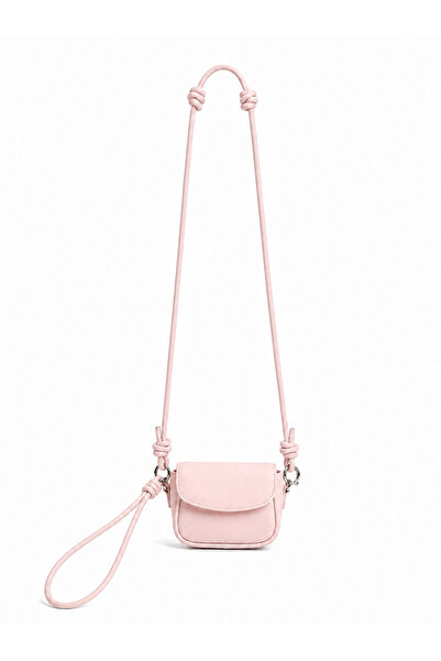 Senza Vedere Polina Mini Women's Crossbody Bag
