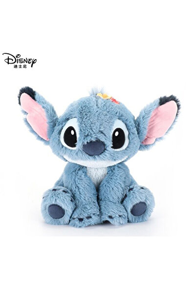 Choice HWGD4665-25cm Genuine Disney Stitch Plush Toy Anime Lilo & Stitch Stuf...