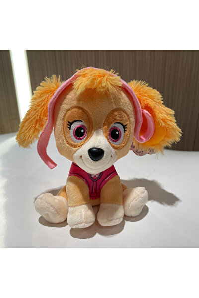 PAW PATROL Skye 15.2cm Original Liberty Skye Everest Plush Toy Cartoon Stuffe...