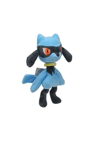 Choice13 Riolu Pokemon Stuffed Animals Charizard Sprigatito Pachirisu Plush T...