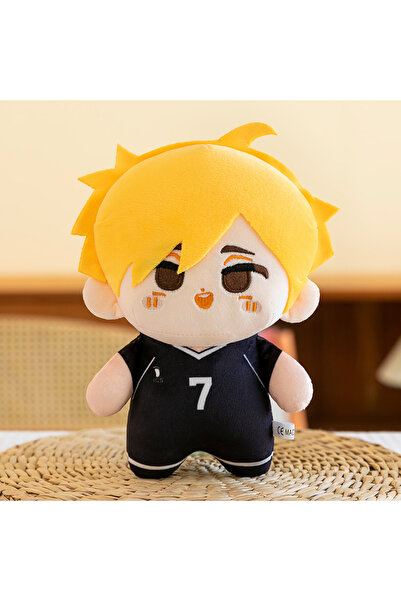 Choice8 Bandai 23cm B New 23cm Doll Plush Toys Cute Anime Stuffed Kids Gifts ...