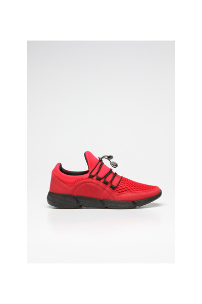 Jump 19302 Men's Walking Shoes Pink