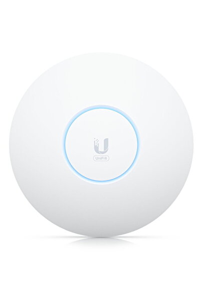 Ubiquiti Punct de acces U6-ENTERPRISE UniFi6 Enterprise