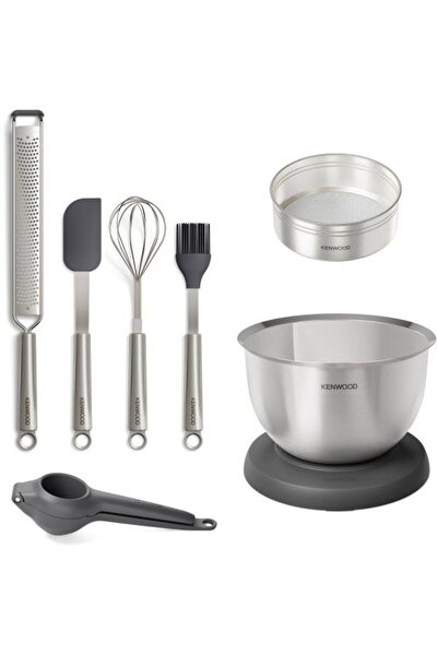 Kenwood Комплект за приготвяне на торти MultiPack KWSP200 - AS00003840