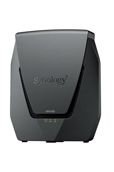 SYNOLOGY WRX560 ROUTER WIRELESS SYN