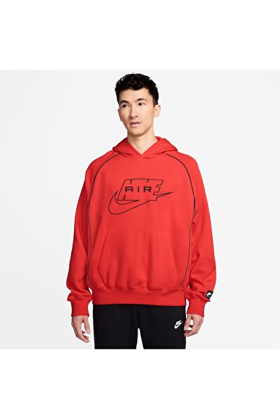 Nike Αθλητικά Είδη AIR IF1266-696 Κόκκινο