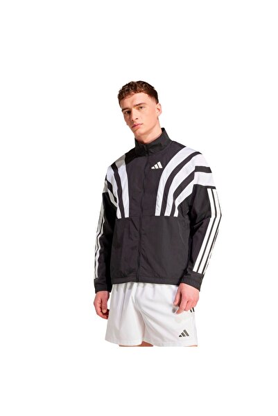 adidas Απόδοση ADIZERO A JKT M HZ3692 Μαύρο