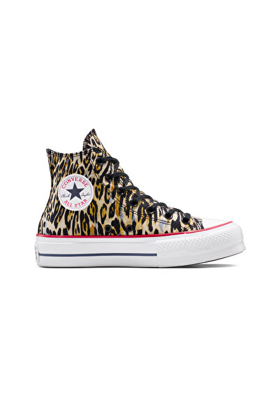 Converse ΤΣΑΚ ΤΕΪΛΟΡ ΟΛ ΣΤΑΡ ΠΑΠΟΥΤΣΙΑ ΜΕ ΠΛΑΤΦΟΡΜΑ ΑΝΑΓΩΓΗΣ ΛΕΟΠΑΡΝΤ A15462C...