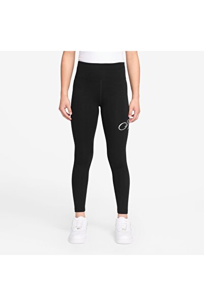 Nike ΑΘΛΗΤΙΚΗ ΕΝΔΥΣΗ ΚΛΑΣΙΚΗ IF1729-010 Μαύρο