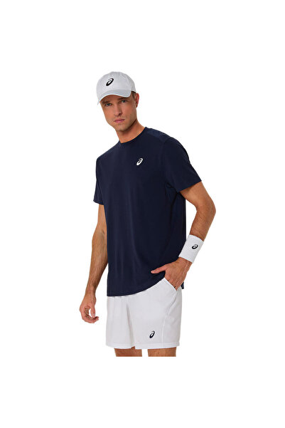 Asics COURT SS TOP 2041A339-400 Μπλε
