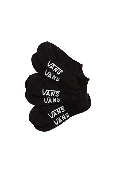 Vans ΚΛΑΣΙΚΟ KICK ROX VN000QBYBLK-BLK Μαύρο
