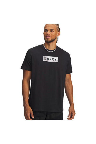 Under Armour ΜΠΛΟΥΖΑΚΙ ΤΑΣΗΣ ΚΑΡΥ 1 6007303-001 Μαύρο