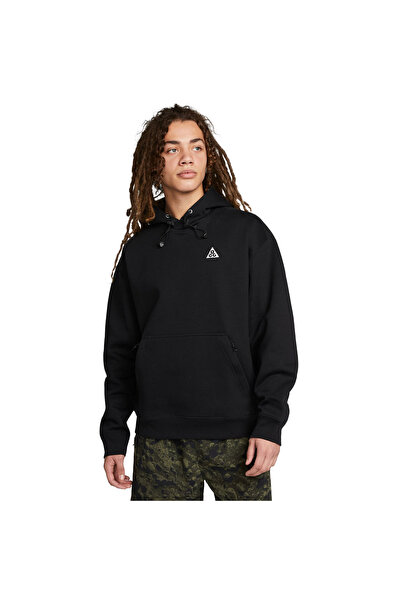 Nike AGG TUFF FLEECE DZ3392-010 Μαύρο