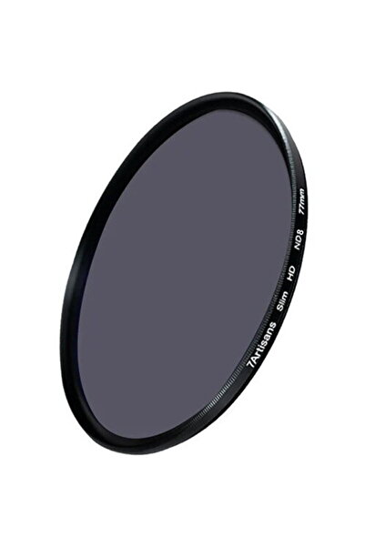7artisans Filtru magnetic Slim Nano MND8-67MM