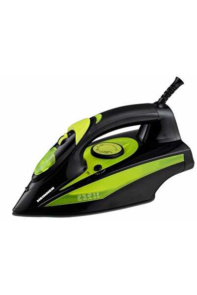 Heinner Fier de calcat Perform 6060, 2400W, talpa ceramica