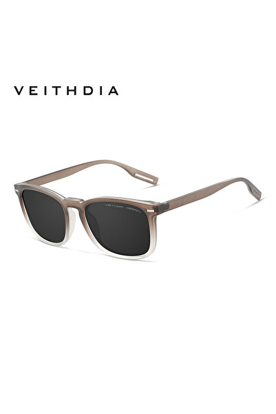Choice4 C4 VEITHDIA Polarized Sunglasses UV400 Classic Protection High-Qualit...