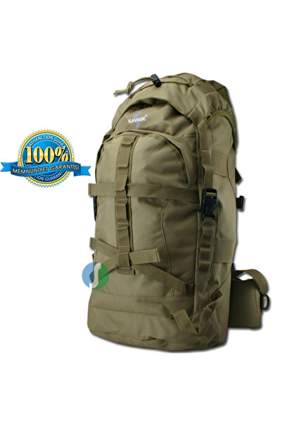 SAVAGE Ventura 60LT. Kum Sırt Çantası (HH02162)